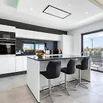 Villa Manatee - Modern & Luxurious Carvoeiro