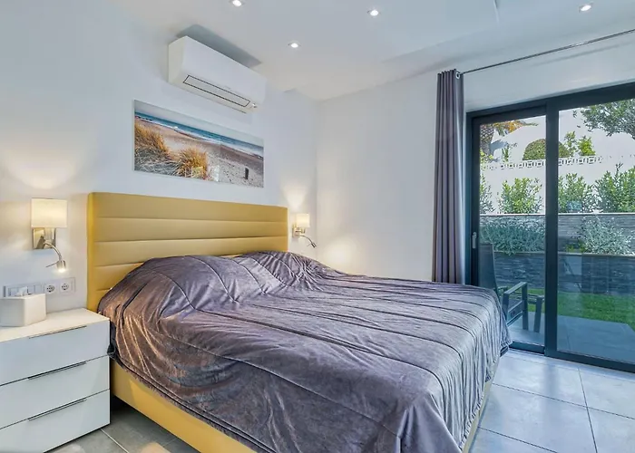 Villa Manatee - Modern & Luxurious Carvoeiro (Lagoa)