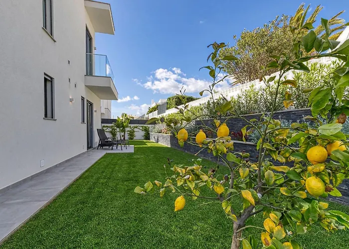 Manatee - Modern & Luxurious Villa Carvoeiro (Lagoa)