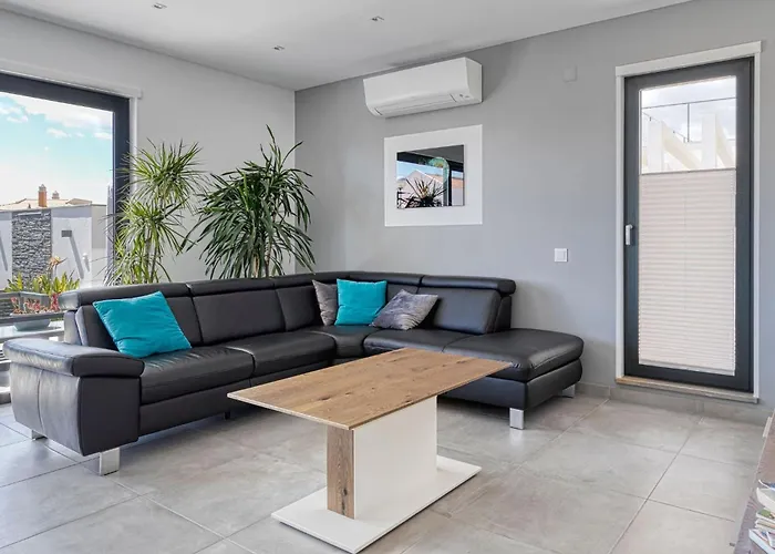 Manatee - Modern & Luxurious Villa Carvoeiro (Lagoa)