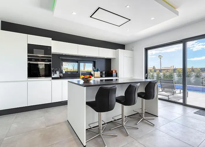 Villa Manatee - Modern & Luxurious Carvoeiro (Lagoa)