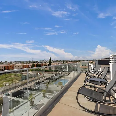 וילה Manatee - Modern & Luxurious