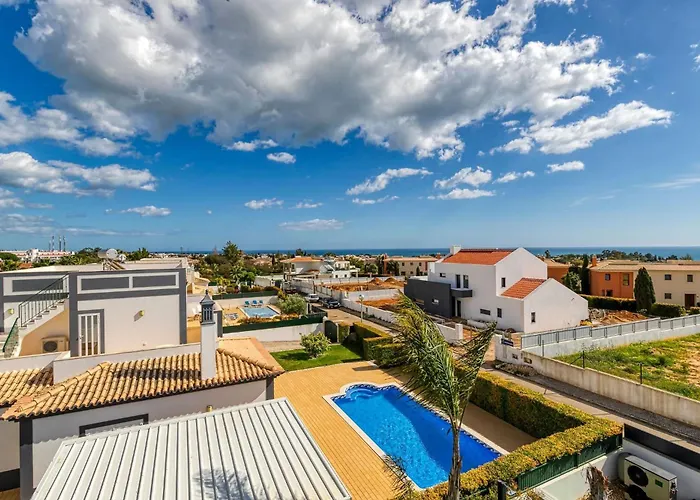 Manatee - Modern & Luxurious Willa *