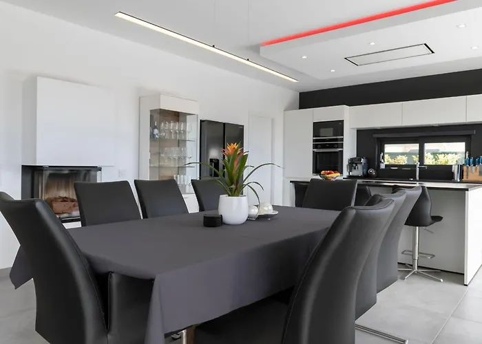 Manatee - Modern & Luxurious Carvoeiro (Lagoa)