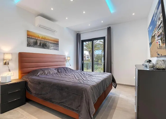 Manatee - Modern & Luxurious Carvoeiro (Lagoa)