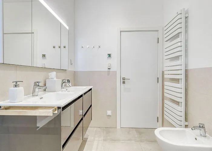 Willa Manatee - Modern & Luxurious *