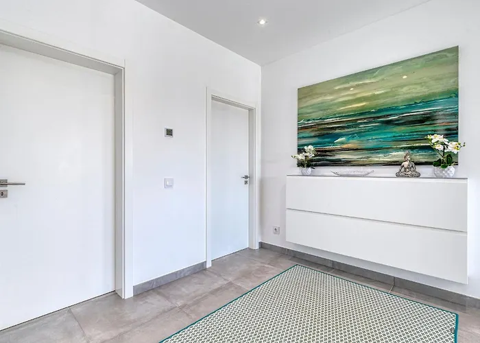 Manatee - Modern & Luxurious Willa *