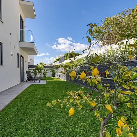 Manatee - Modern & Luxurious Villa Carvoeiro (Lagoa)