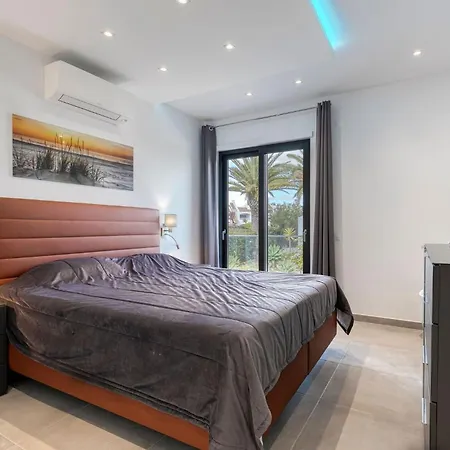 Manatee - Modern & Luxurious Carvoeiro (Lagoa)